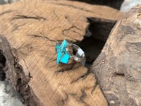 Image 4 of Kingman Texas Ring
