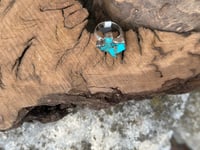 Image 5 of Kingman Texas Ring