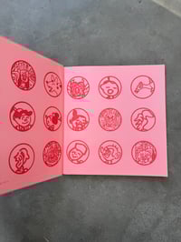Image 2 of Taro Momo - Teruhiko Yumura (AKA King Terry, Flaming Terry etc.)