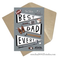 Image 1 of Best Dad Ever