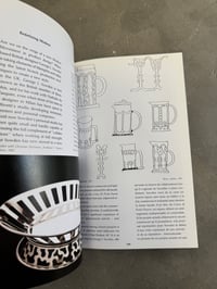Image 18 of George J Sowden Designing 1970 - 1990 - George Sowden