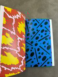 Image 3 of George J Sowden Designing 1970 - 1990 - George Sowden
