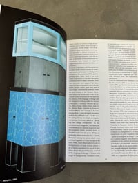 Image 7 of George J Sowden Designing 1970 - 1990 - George Sowden