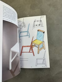 Image 10 of George J Sowden Designing 1970 - 1990 - George Sowden