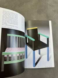 Image 15 of George J Sowden Designing 1970 - 1990 - George Sowden