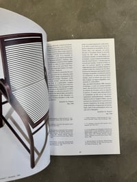 Image 17 of George J Sowden Designing 1970 - 1990 - George Sowden