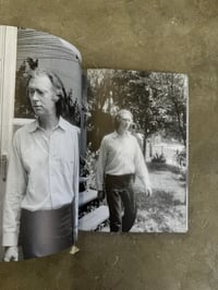 Image 3 of Cover to Cover - Michael Snow