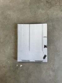 Image 1 of Cover to Cover - Michael Snow