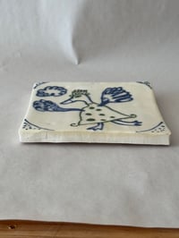 Image 14 of Tiles: The Goose series of 6 tiles