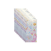 Image 1 of heisei retro sheet