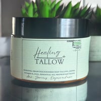 Healing Tallow 