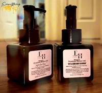 Image 1 of Honeys Premium Shower Oil ✨