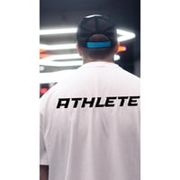 Image 2 of PHYSIQUE PRO - OVERSIZED TEE