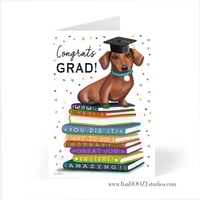 Image 2 of Congrats Grad!