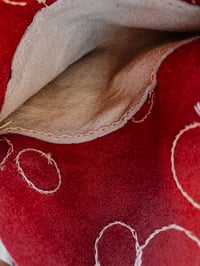 Image 4 of Slouchy Mushroom Purse