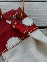 Image 3 of Slouchy Mushroom Purse