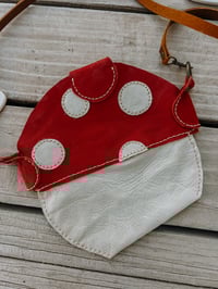 Image 5 of Slouchy Mushroom Purse