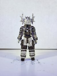 Image 2 of Grayscale Spaceduke
