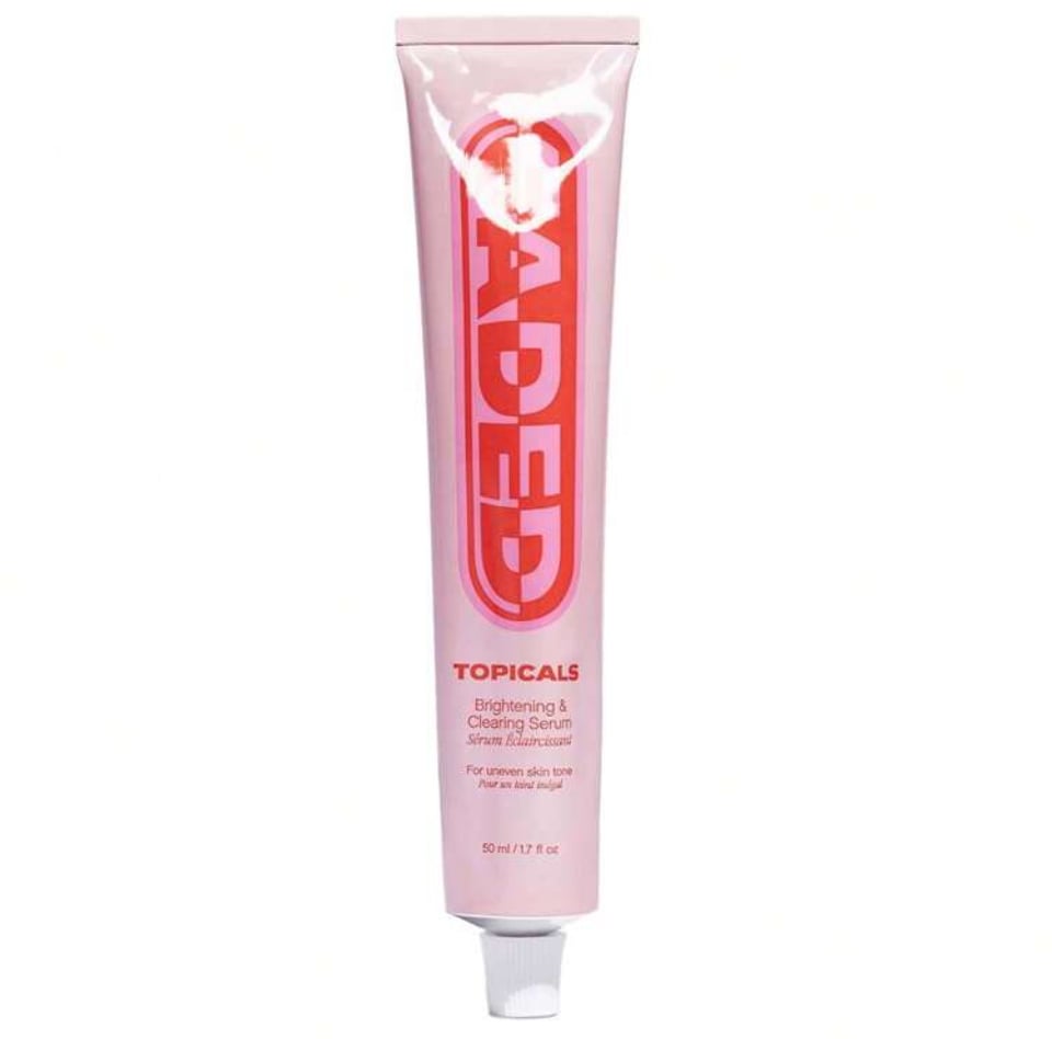 Image of Faded Topical Cream