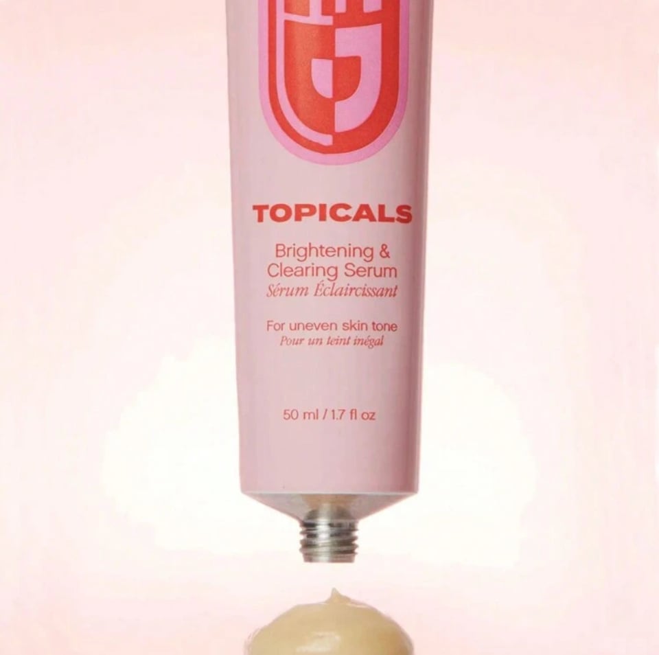Image of Faded Topical Cream