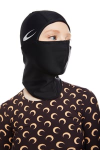 Image 3 of Marine Serre Reflective Moon Balaclava Mask