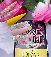 Image 5 of Six, Eight And Ten Piece Acrylic Sets