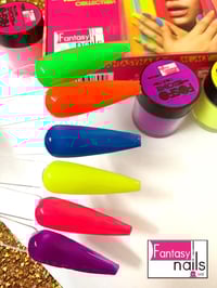 Image 7 of Six, Eight And Ten Piece Acrylic Sets