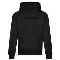 Image 2 of Physique Pro - Heavy Oversized Hoodie