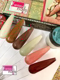Image 10 of Six, Eight And Ten Piece Acrylic Sets