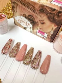 Image 11 of Six, Eight And Ten Piece Acrylic Sets