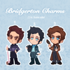 Bridgerton Charm