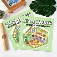 little corner