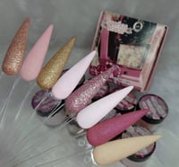 Image 19 of Six, Eight And Ten Piece Acrylic Sets