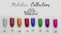 Image 21 of Six, Eight And Ten Piece Acrylic Sets