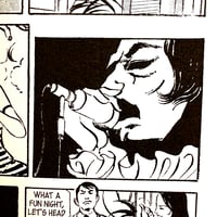 Image 7 of PINK BANANA 2!  an anthology of obscure sleaze manga!