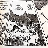 Image 14 of PINK BANANA 2!  an anthology of obscure sleaze manga!