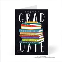 Image 2 of Congrats Graduate 