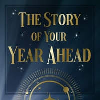 Solar Return Reading