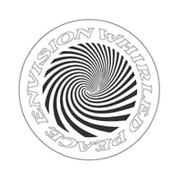 whirled peace