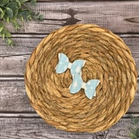 Image 5 of Hair Bows|Christmas 2