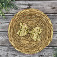Image 5 of Hair Bows|Christmas 3