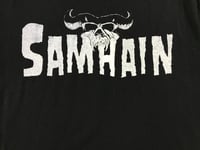 Samhain Logo Shirt