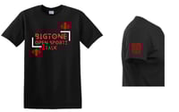 Bigtone Open Sportz Talk