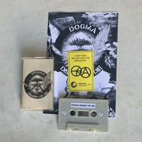 Image 2 of DISTRO: Dogma - Disarm Or Die