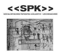 SPK - Leichenschrei CD