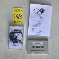 Image 2 of DISTRO: Die In Vain - Savage New Times