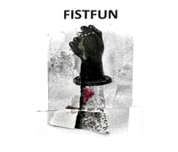 Fistfun - Up The Rolls CD