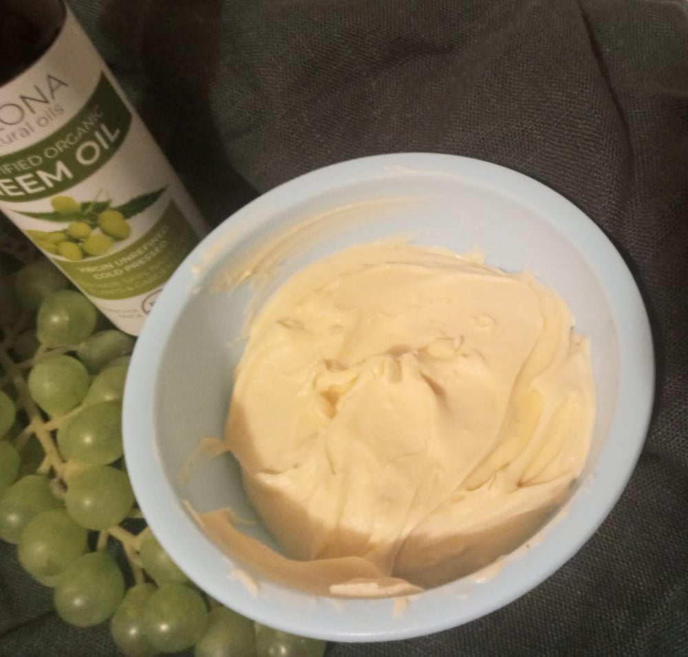 Image of Country Comfort Neem Oil Ezcema Cream