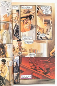 Image 3 of Marvels TPB by Alex Ross and Kurt Busiek