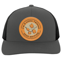I'm A Little Twisted Hat 2025 Edition